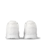 Run Away Sneaker White