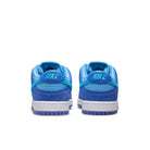 SB Dunk Low Blue Raspberry