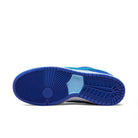 SB Dunk Low Blue Raspberry