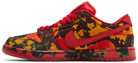The Wizard of Oz x Nike Dunk Low SB 'Poppy Field'