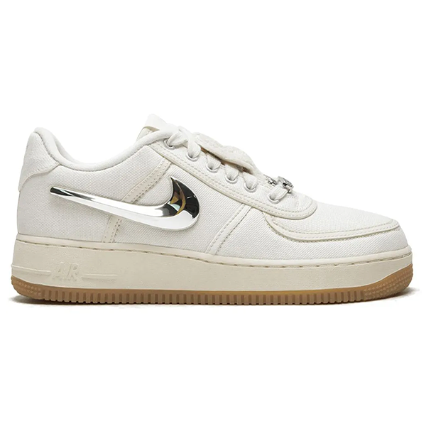 Travis Scott x Air Force 1 ‘Sail’