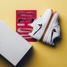 Travis Scott x Air Force 1 ‘Sail’