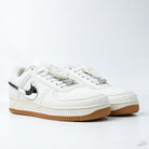 Travis Scott x Air Force 1 ‘Sail’