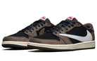 Travis Scott x Air Jordan 1 Low ‘Mocha’
