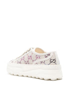 Wms Gucci GG Tennis 1977 Sneakers