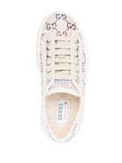 Wms Gucci GG Tennis 1977 Sneakers