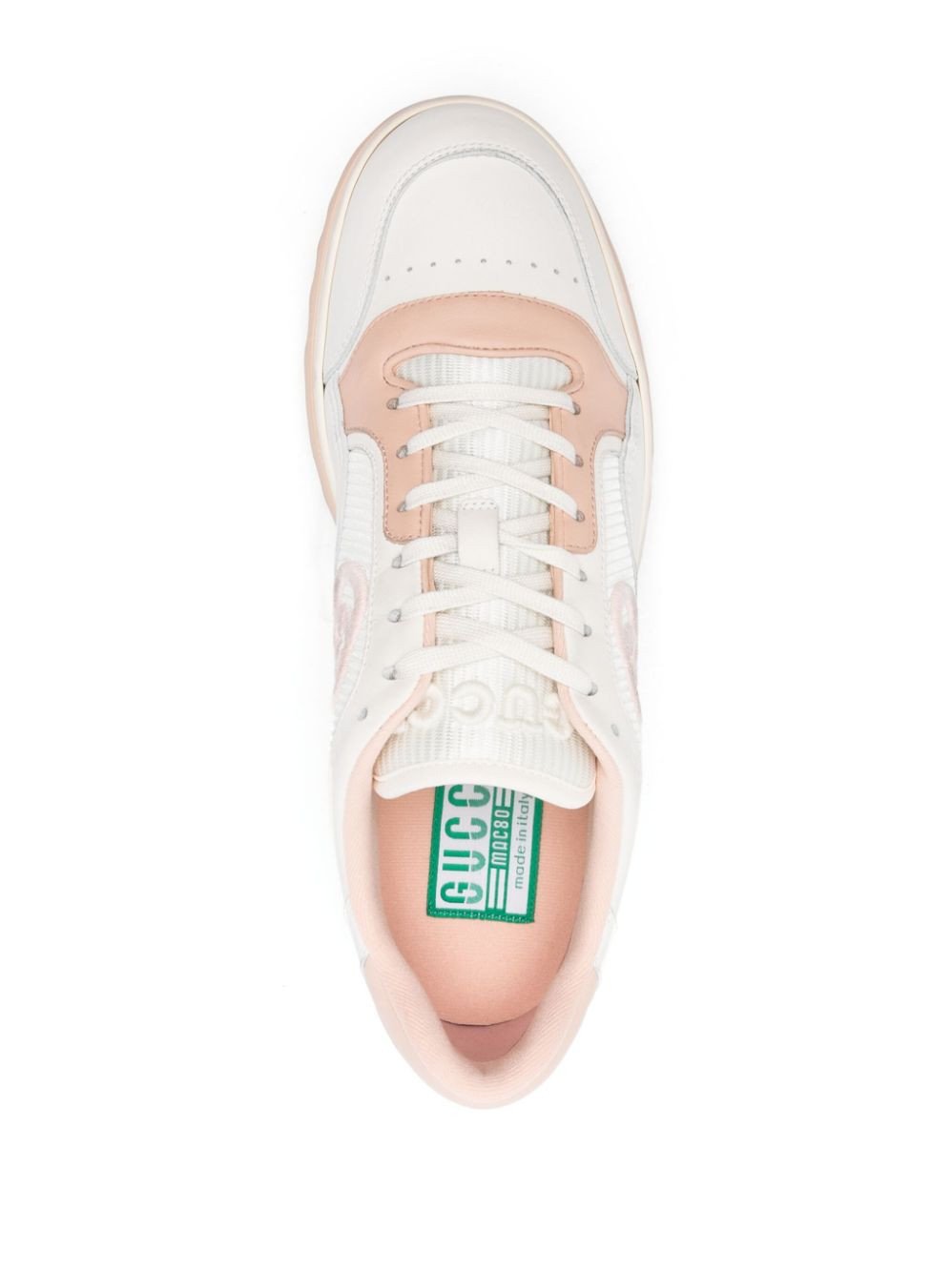 Wms Gucci MAC80 Sneakers