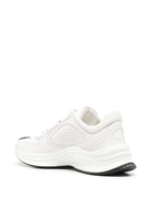 Wms Gucci Run Sneakers