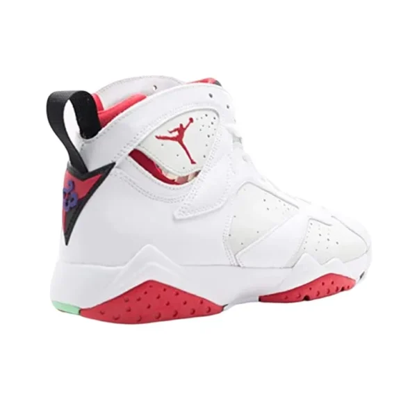 Nike Air Jordan 7 Retro 'Hare' 2015 - Image 4