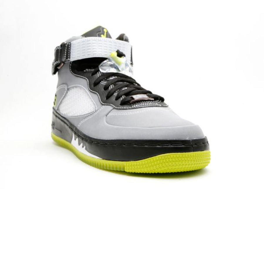 Nike Air Jordan Fusion 5 - Image 2