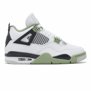 Nike Air Wmns Jordan 4 Retro 'Seafoam'