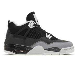 Nike Air Jordan 4 Retro GS 'Fear' 2024