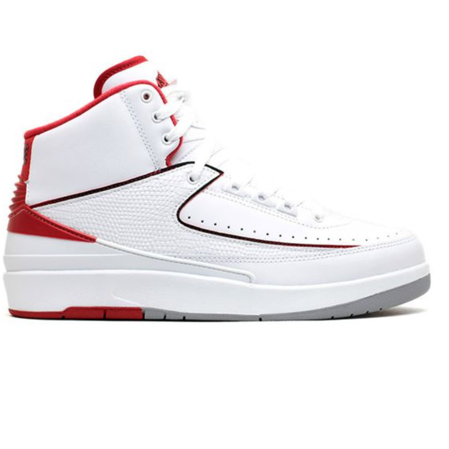 Nike Air Jordan 2 Retro 'Chicago Home'