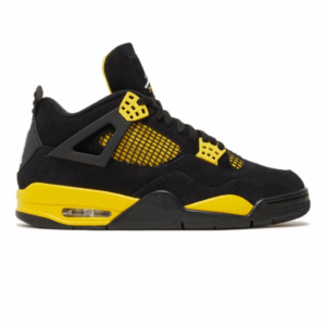 Nike Air Jordan 4 Retro 'Thunder' 2023