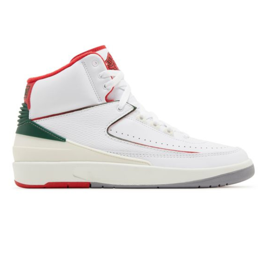 Nike Air Jordan 2 Retro 'Origins'