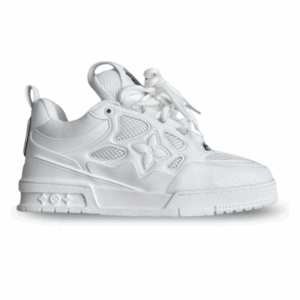 Louis Vuitton LV Skate Trainers ‘White’