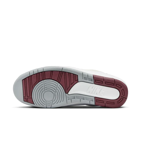 Nike Air Jordan 2 Retro Low 'Cherrywood' - Image 6
