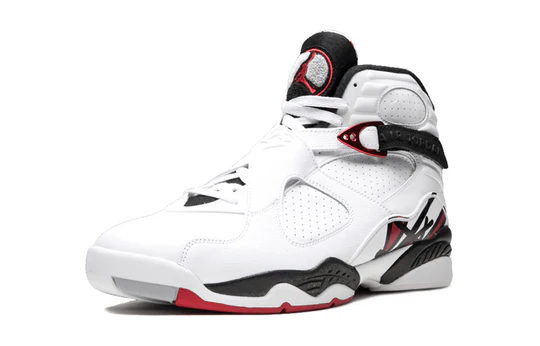 Nike Air Jordan 8 Retro 'Alternate' - Image 2