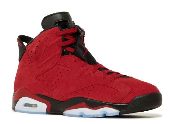 Nike Air Jordan 6 Retro 'Toro Bravo' - Image 3