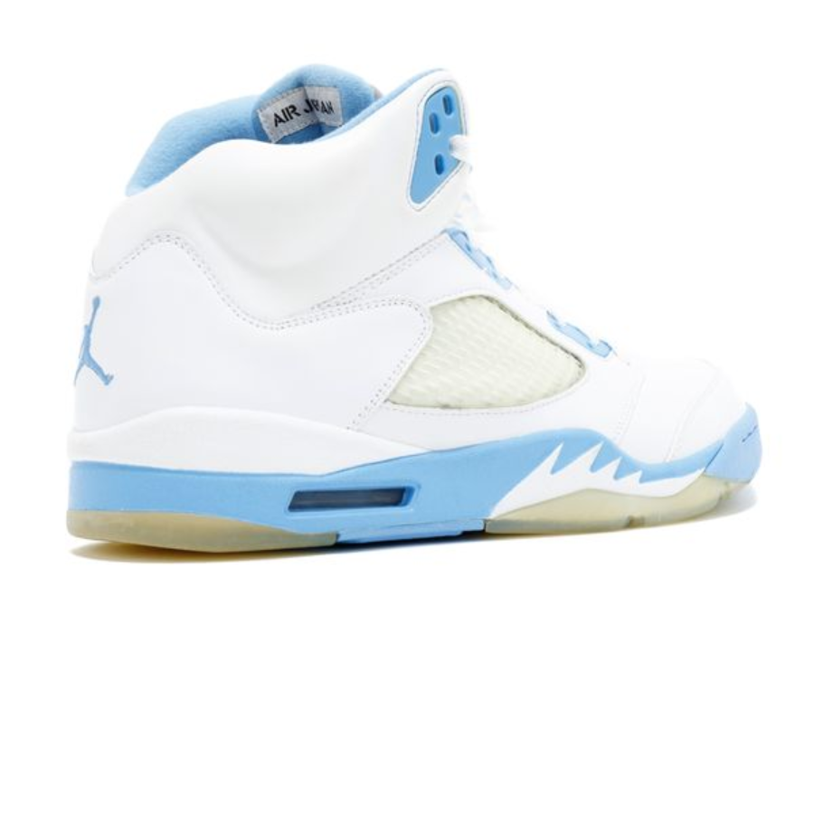 Nike Air Jordan 5 Retro 'Countdown Pack Motorsports' Sample - Image 3