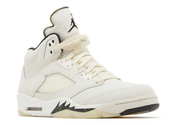Nike Air Jordan 5 Retro SE 'Sail' - Image 2