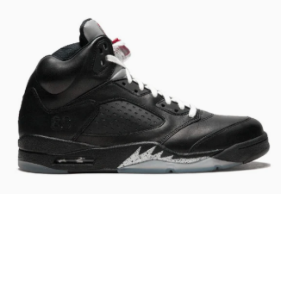 Nike Air Jordan 5 Retro Premio 'Bin23' - Image 2