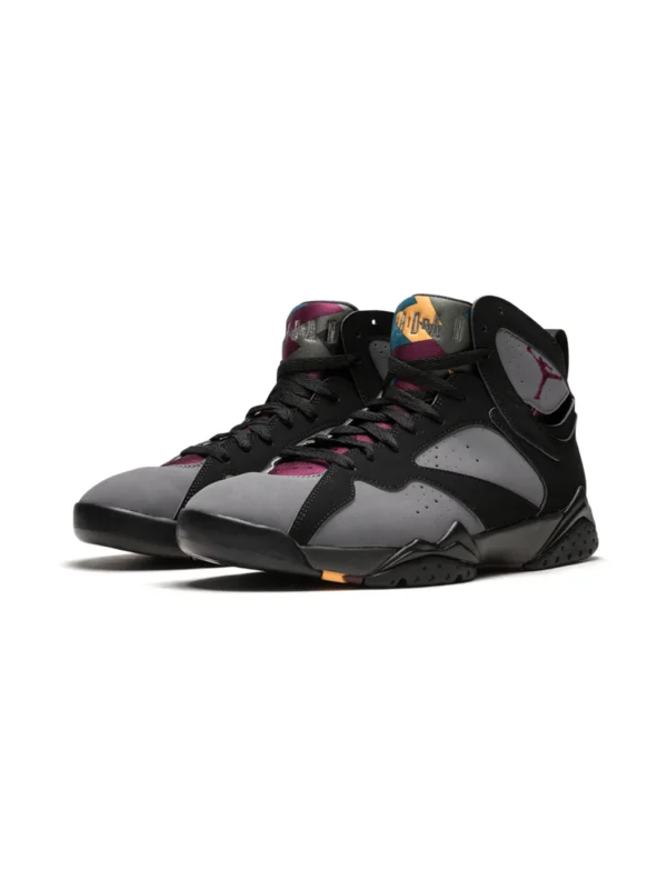 Nike Air Jordan 7 Retro 'Bordeaux' 2015 - Image 2
