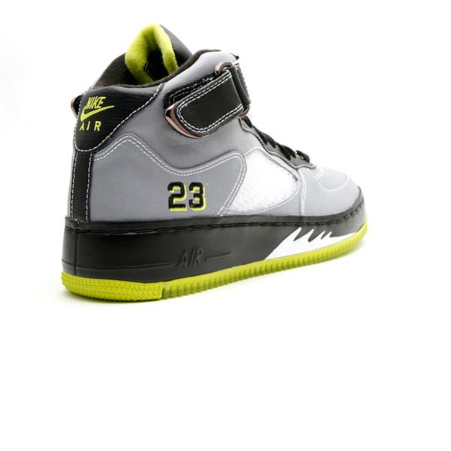 Nike Air Jordan Fusion 5 - Image 3