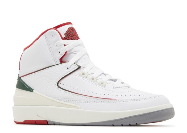 Nike Air Jordan 2 Retro 'Origins' - Image 2