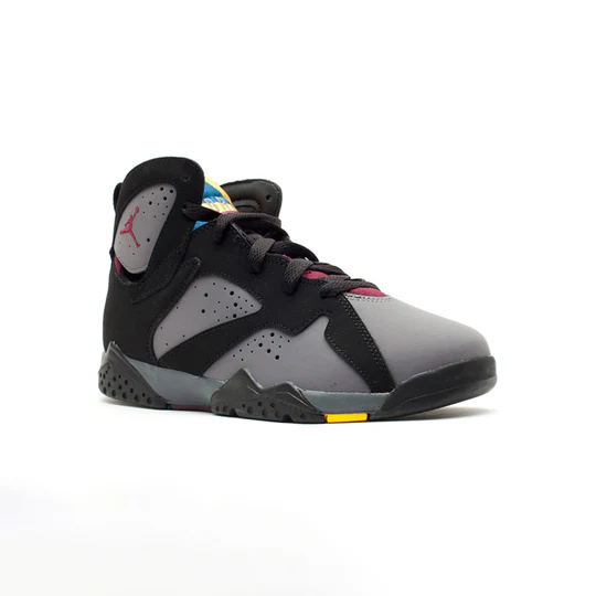 Nike Air Jordan 7 Retro 'Bordeaux' 2011 - Image 3