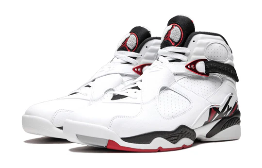 Nike Air Jordan 8 Retro 'Alternate' - Image 3