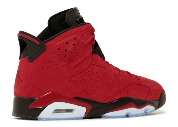 Nike Air Jordan 6 Retro 'Toro Bravo' - Image 2