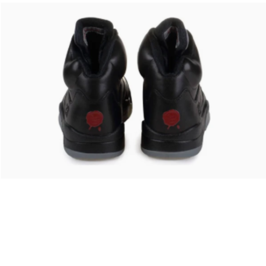 Nike Air Jordan 5 Retro Premio 'Bin23' - Image 3