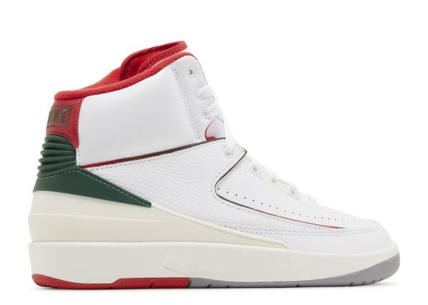 Nike Air Jordan 2 Retro 'Origins' - Image 3