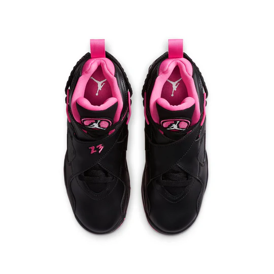Nike Air Jordan 8 Retro GS 'Pinksicle' - Image 4