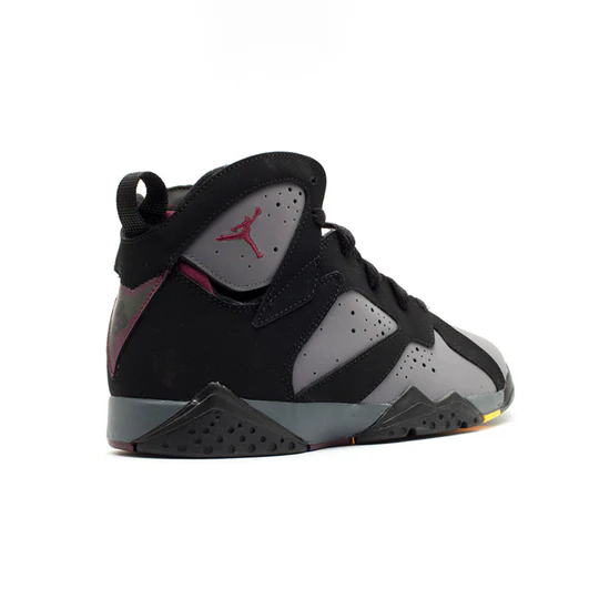 Nike Air Jordan 7 Retro 'Bordeaux' 2011 - Image 4