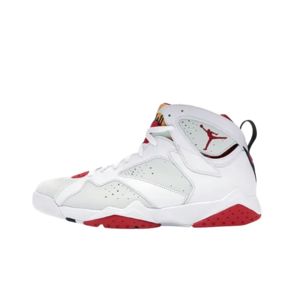Nike Air Jordan 7 Retro 'Hare' 2015 - Image 2