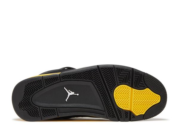 Nike Air Jordan 4 Retro 'Thunder' 2023 - Image 4