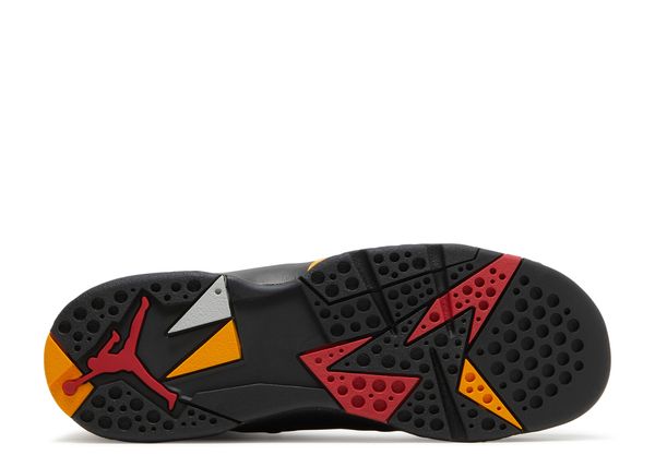 Nike Air Jordan 7 Retro 'Black Olive' - Image 4