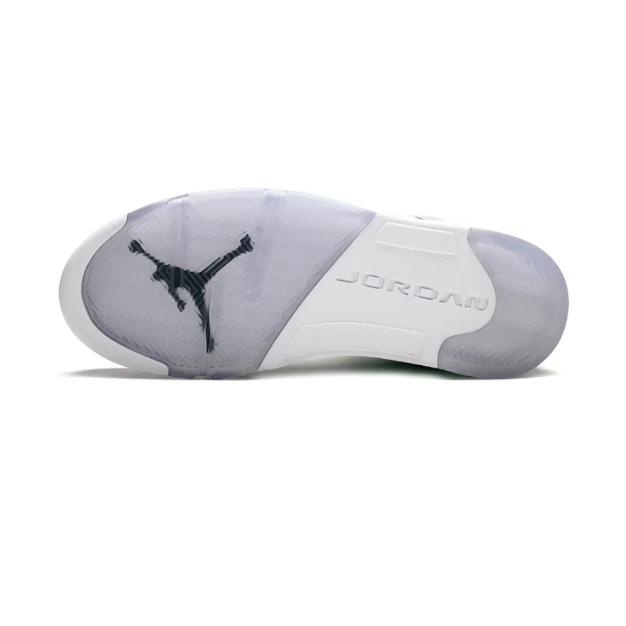 Nike Air Jordan 5 Retro GS 'Wings' - Image 4