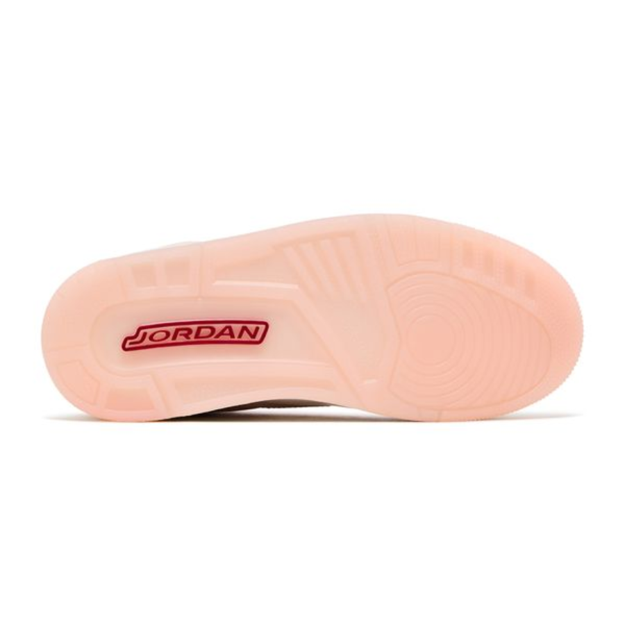 Nike Air Jordan 3 Retro 'Valentine's Day' - Image 4