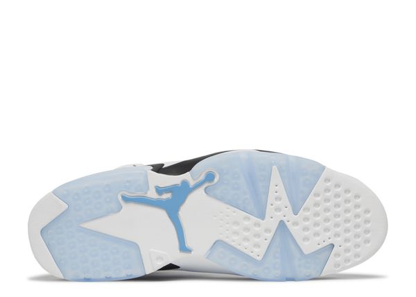 Nike Air Jordan 6 Retro 'UNC Home' - Image 2