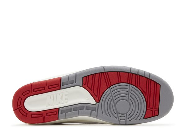 Nike Air Jordan 2 Retro 'Origins' - Image 4