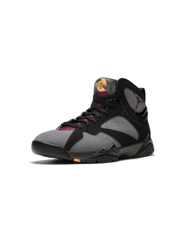 Nike Air Jordan 7 Retro 'Bordeaux' 2015 - Image 4