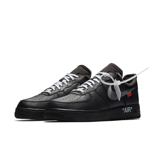 Nike Air Force 1 Low x Off-White '07 'MoMA' - Image 5