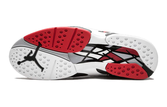 Nike Air Jordan 8 Retro 'Alternate' - Image 5