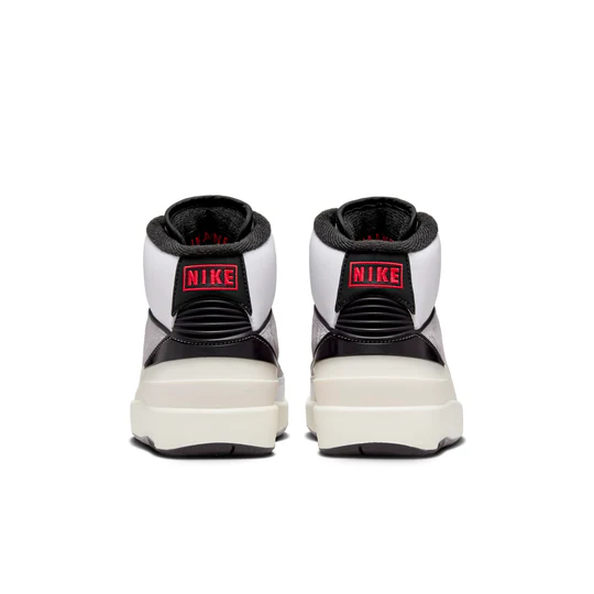Nike Air Jordan 2 Retro 'Python' - Image 5