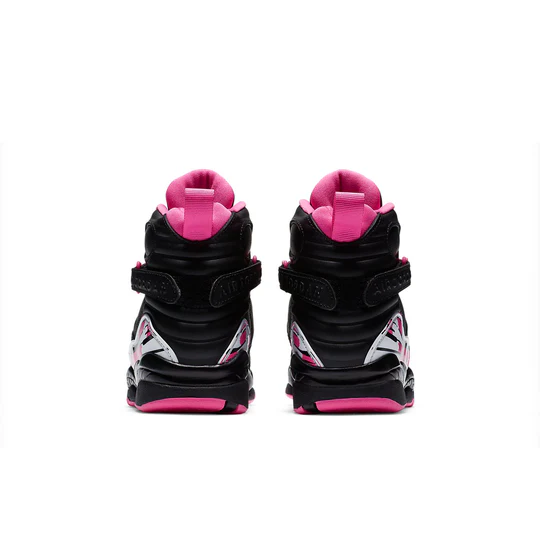 Nike Air Jordan 8 Retro GS 'Pinksicle' - Image 5