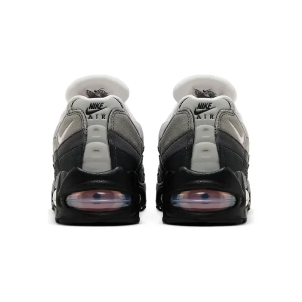 Nike Wmns Air Max 95 OG 'Pink Foam' 2025 - Image 6
