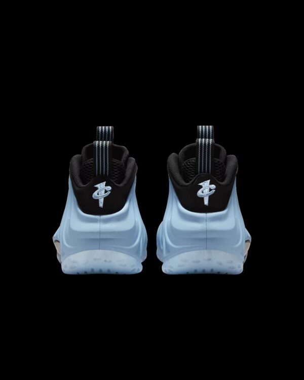 Nike Air Foamposite One 'Psychic Blue' - Image 6